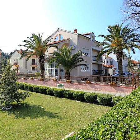 Villa Dalmatia Zadar Dış mekan fotoğraf