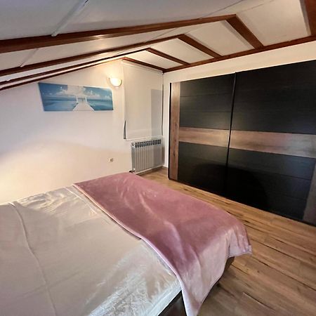 Villa Dalmatia Zadar Dış mekan fotoğraf