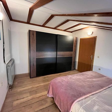 Villa Dalmatia Zadar Dış mekan fotoğraf
