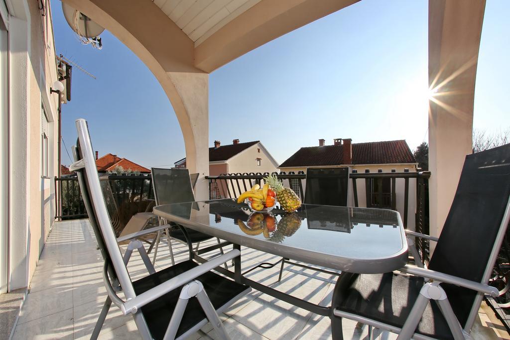 Villa Dalmatia Zadar Oda fotoğraf