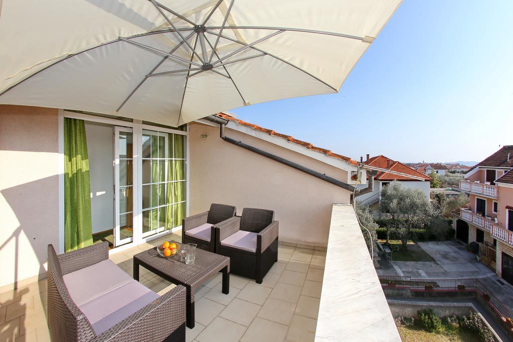 Villa Dalmatia Zadar Oda fotoğraf
