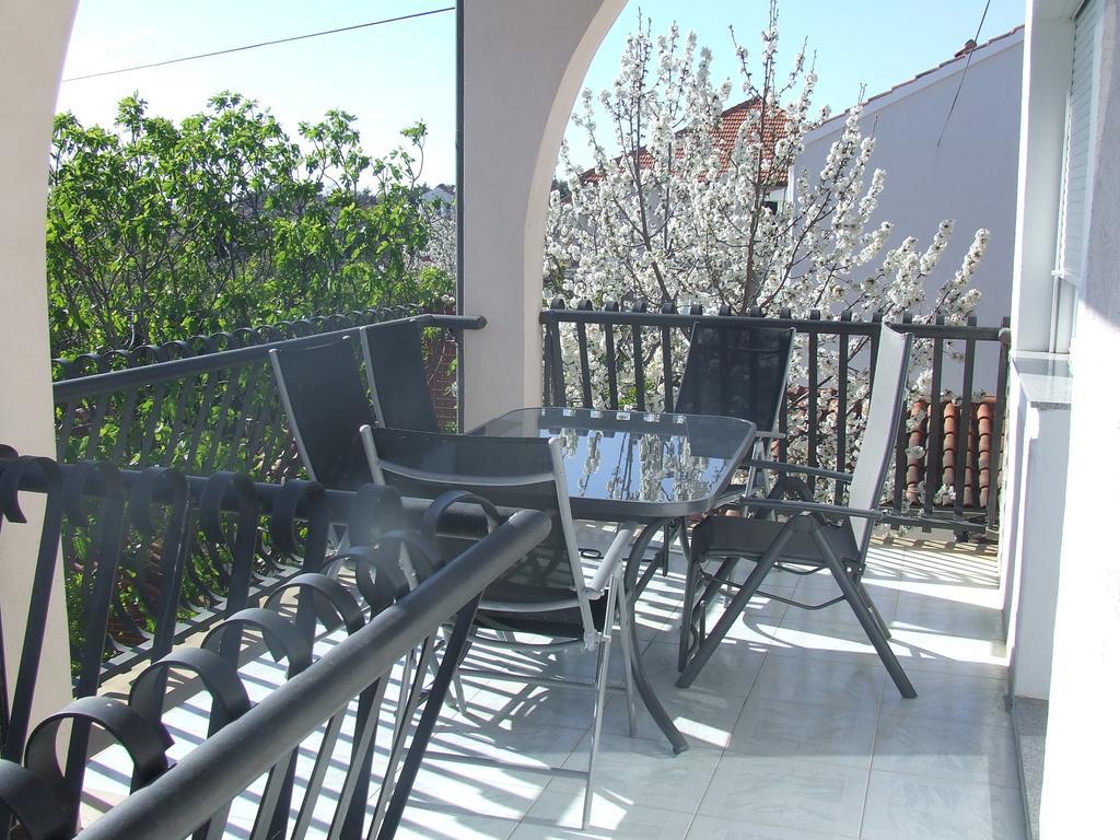 Villa Dalmatia Zadar Oda fotoğraf