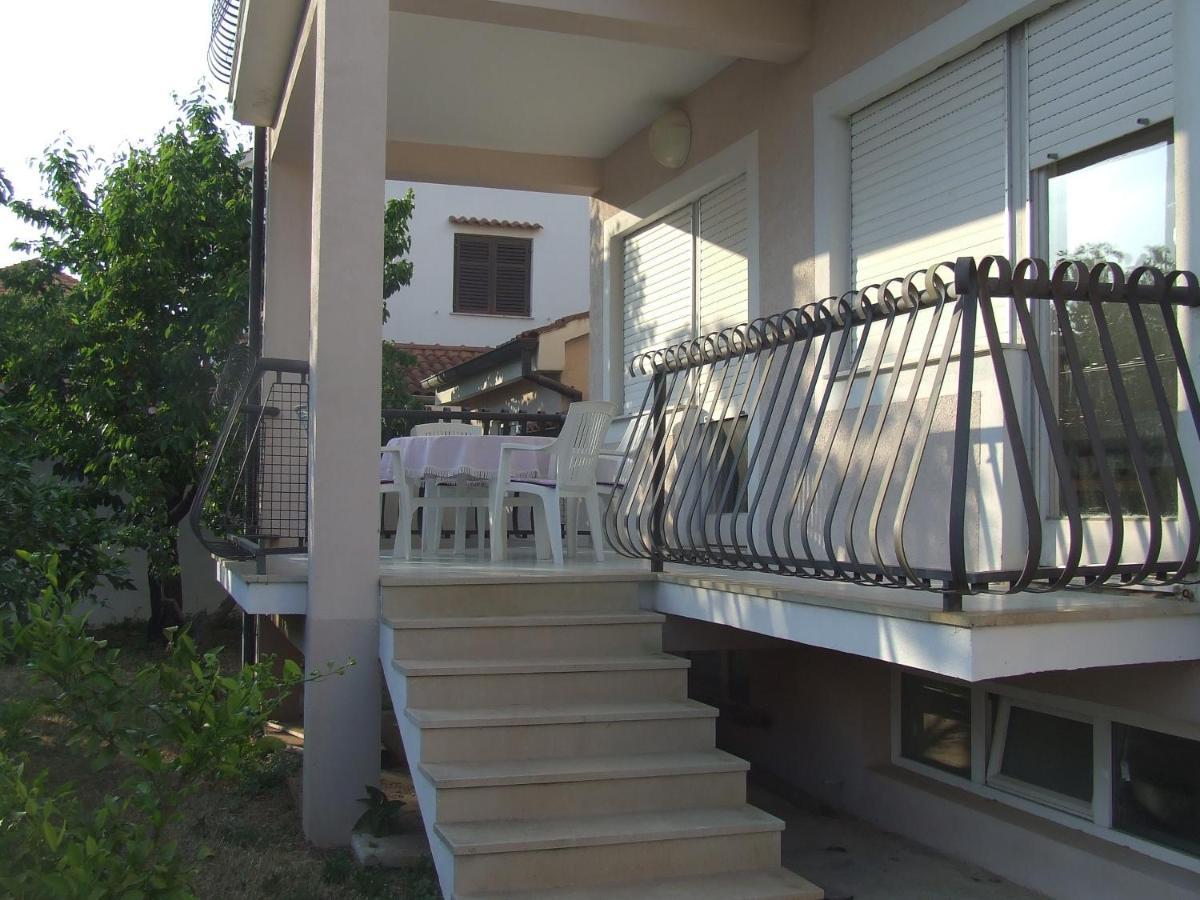 Villa Dalmatia Zadar Oda fotoğraf