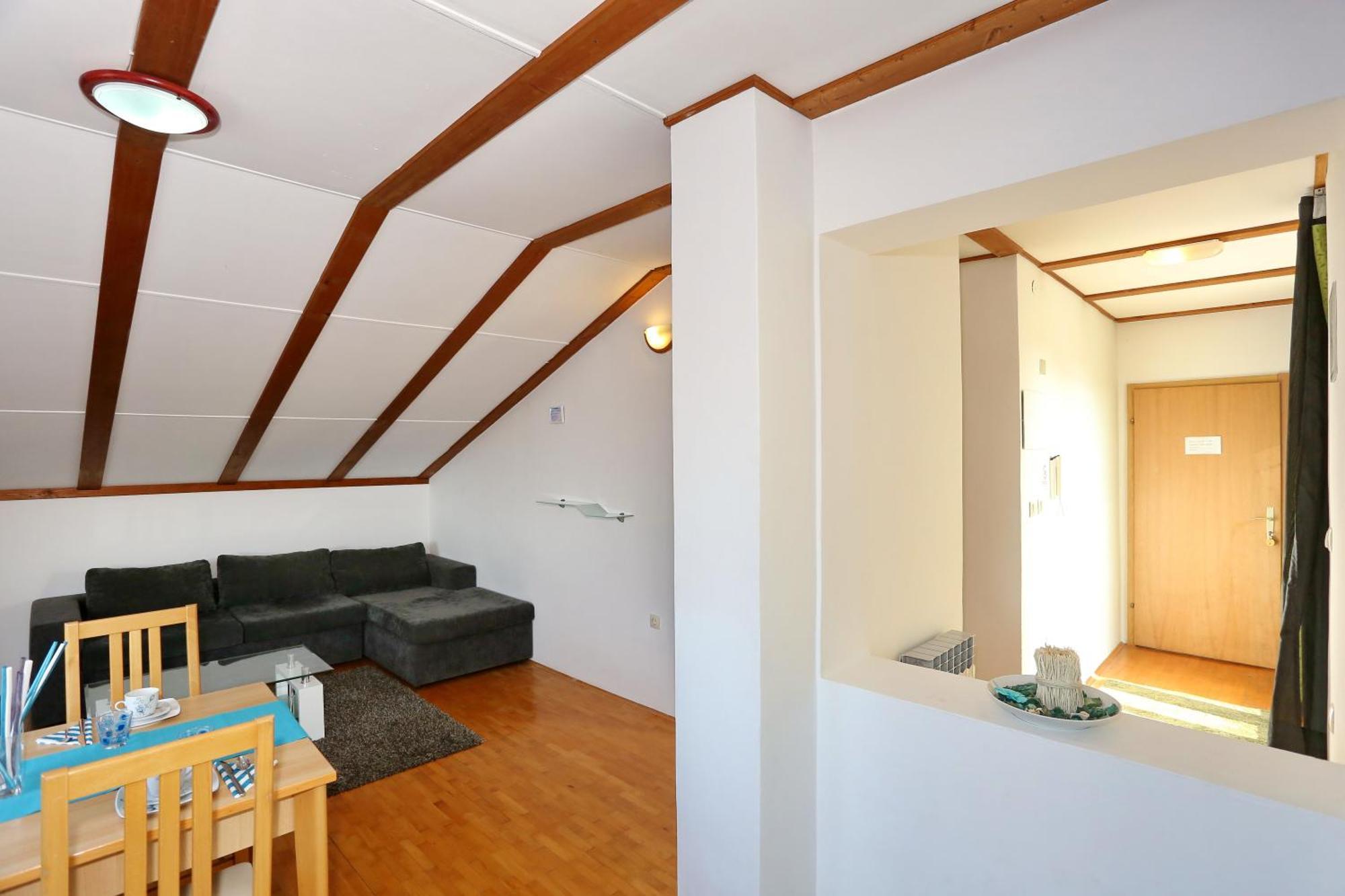 Villa Dalmatia Zadar Oda fotoğraf