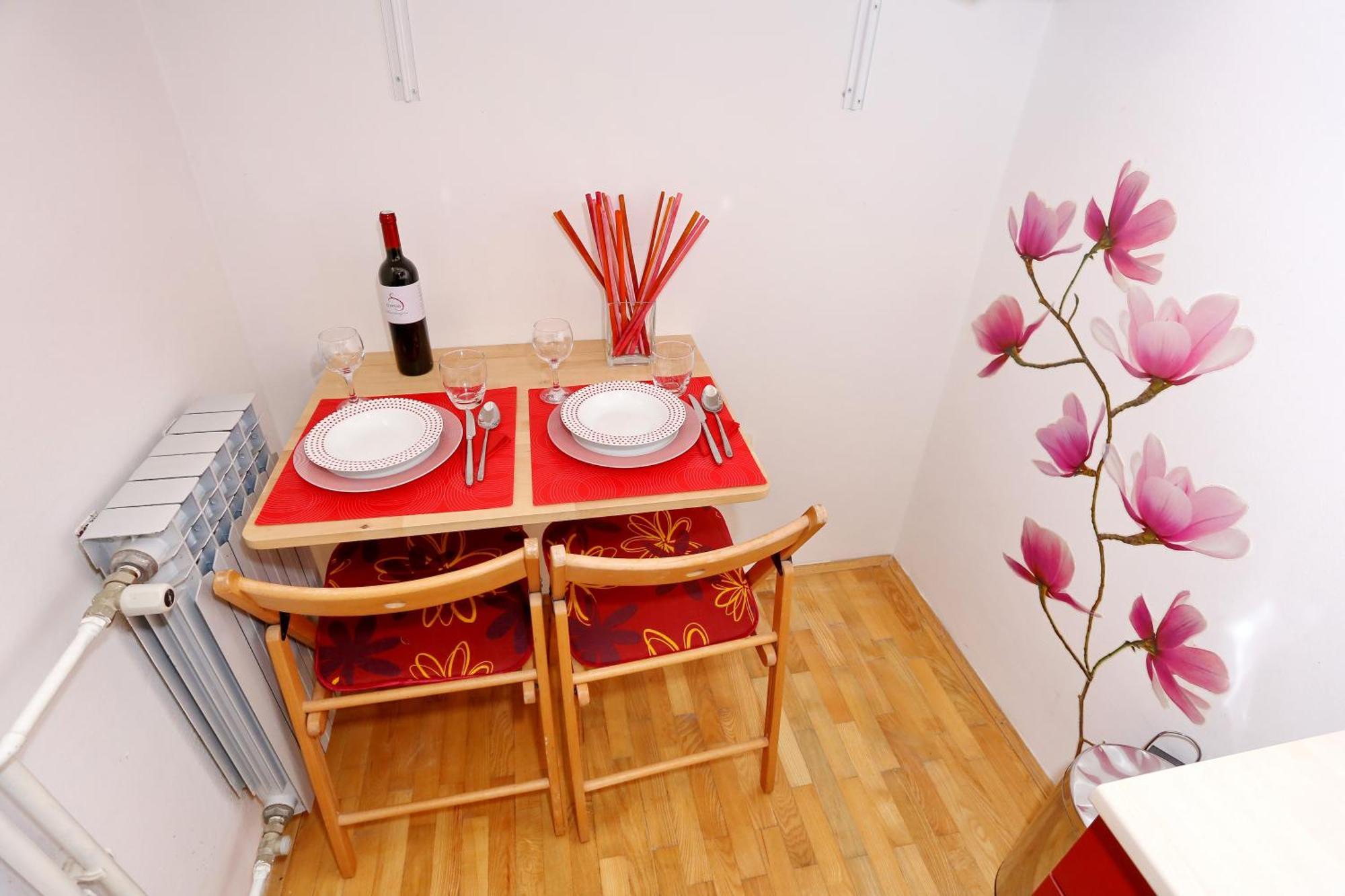 Villa Dalmatia Zadar Oda fotoğraf