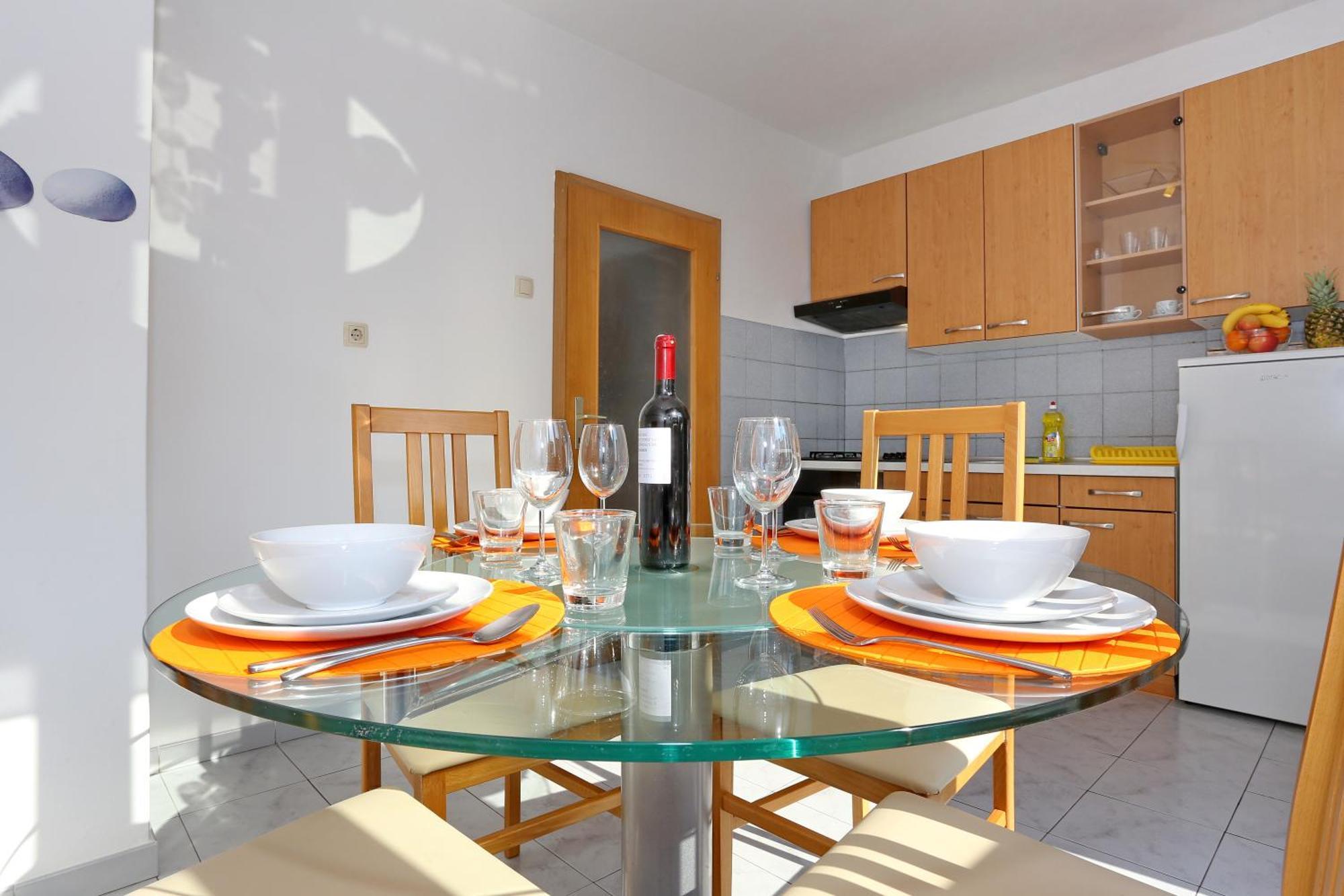 Villa Dalmatia Zadar Oda fotoğraf
