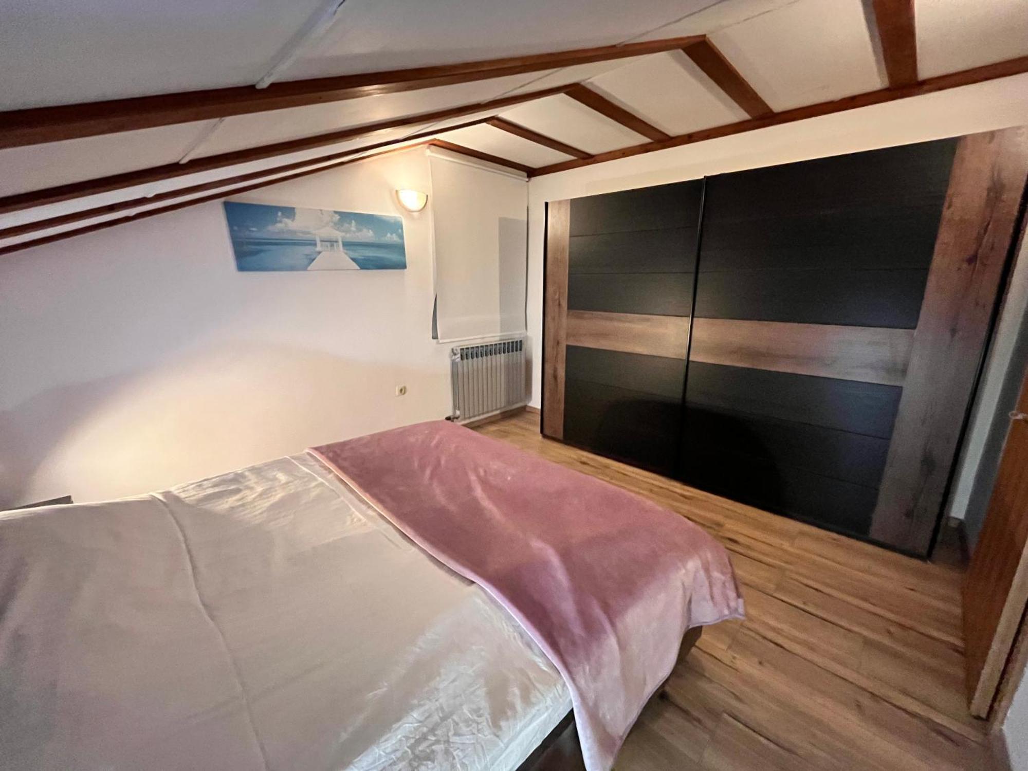Villa Dalmatia Zadar Dış mekan fotoğraf