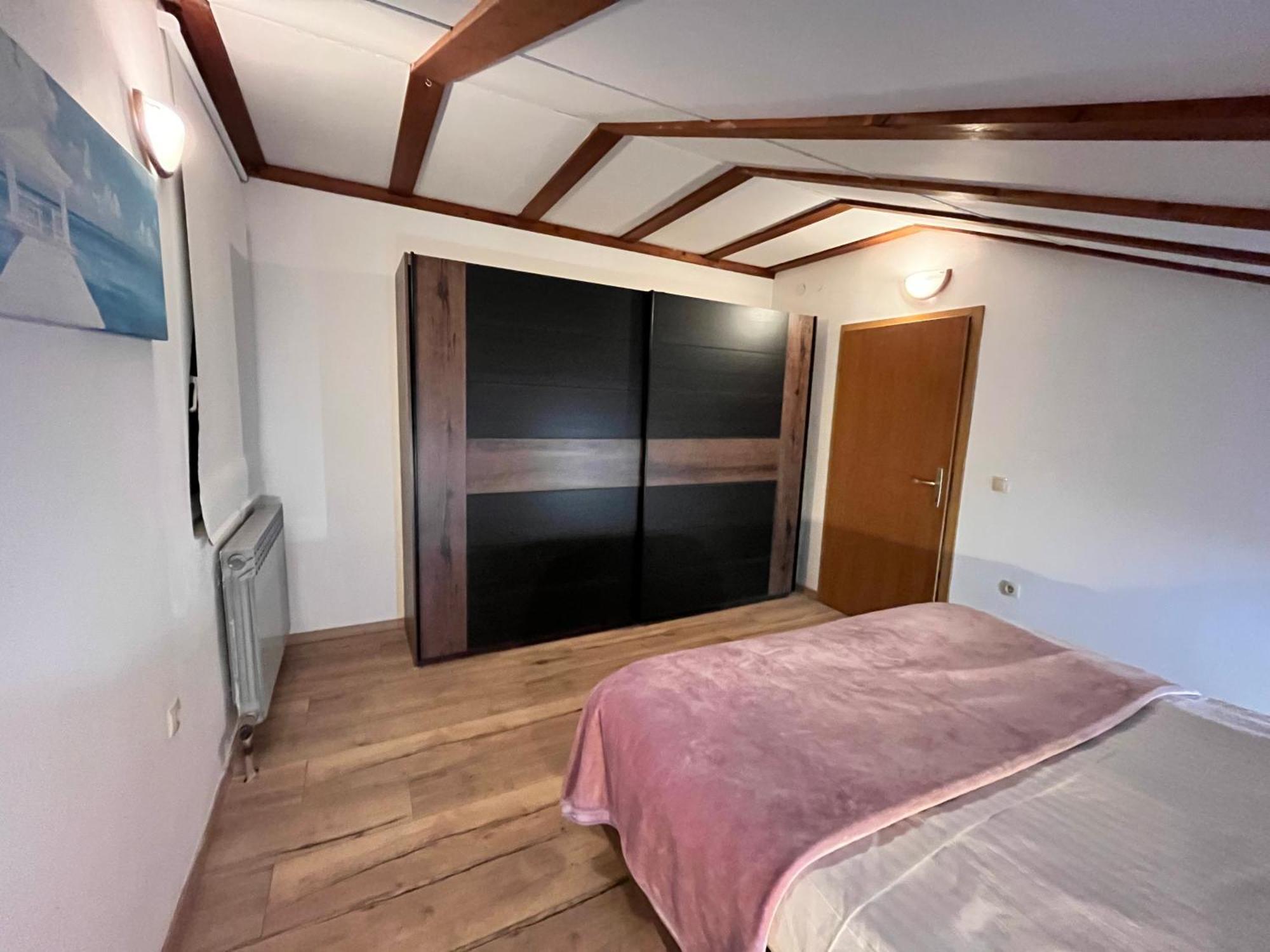 Villa Dalmatia Zadar Dış mekan fotoğraf