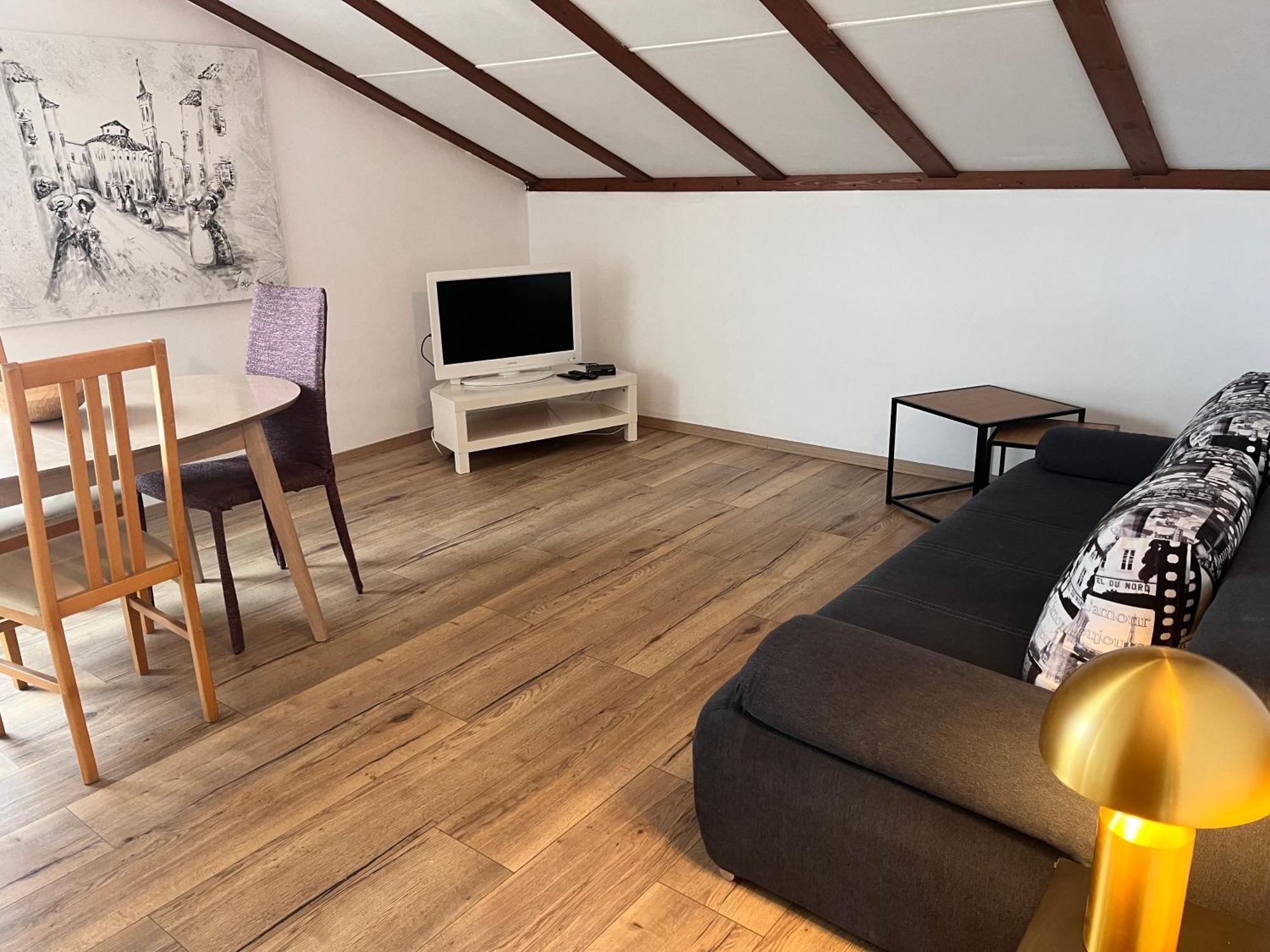 Villa Dalmatia Zadar Dış mekan fotoğraf