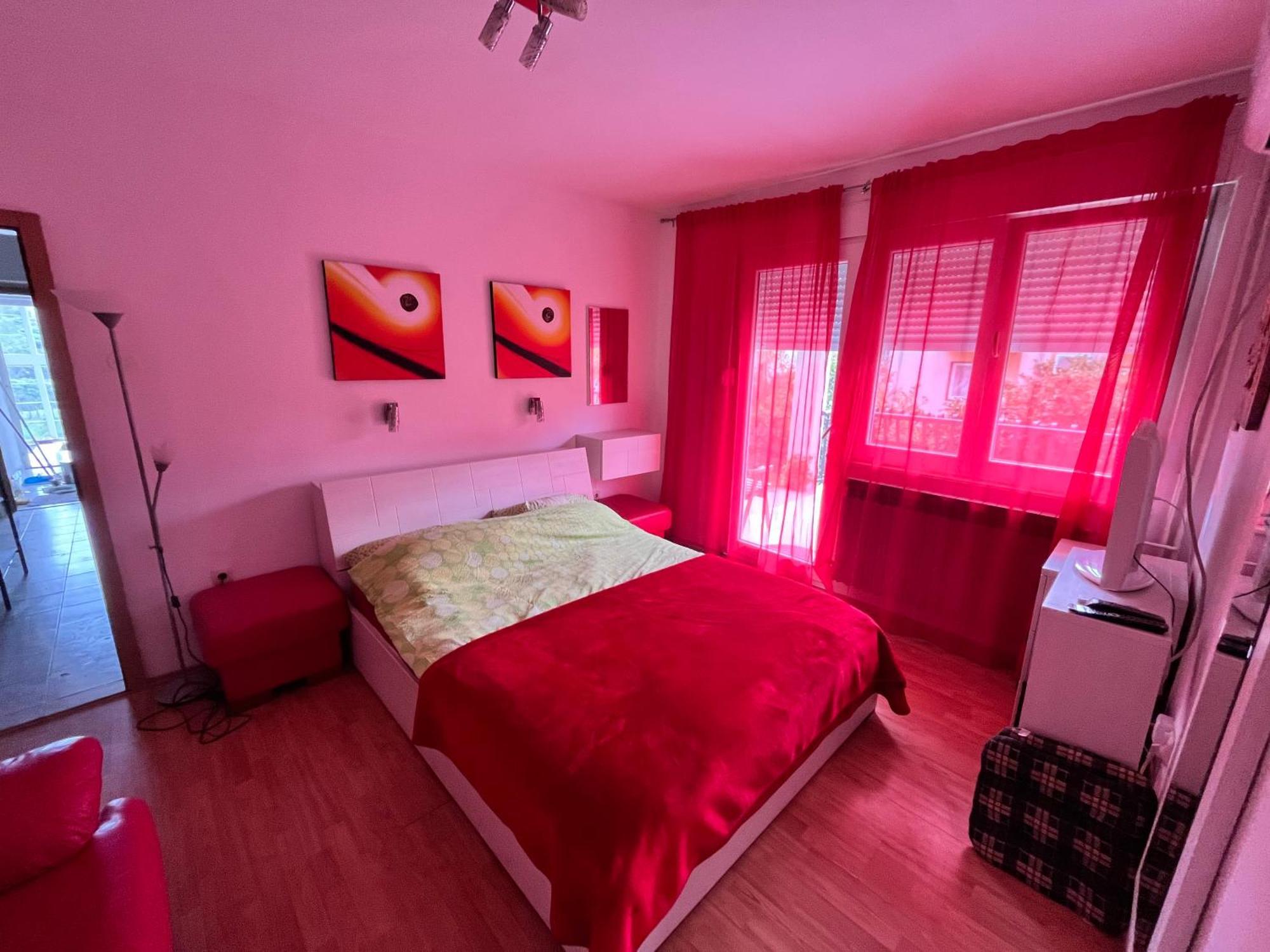 Villa Dalmatia Zadar Dış mekan fotoğraf