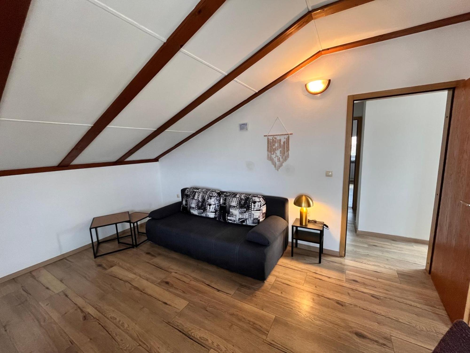Villa Dalmatia Zadar Dış mekan fotoğraf