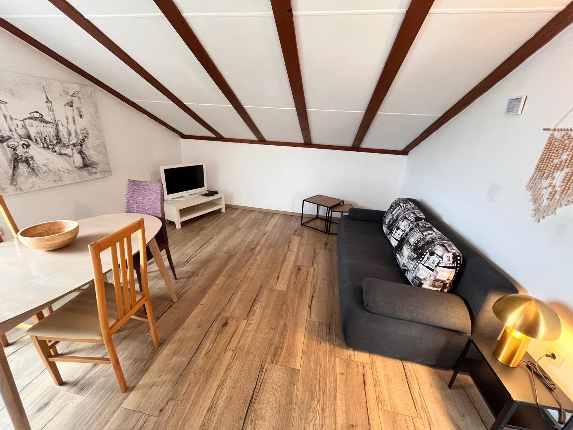 Villa Dalmatia Zadar Dış mekan fotoğraf