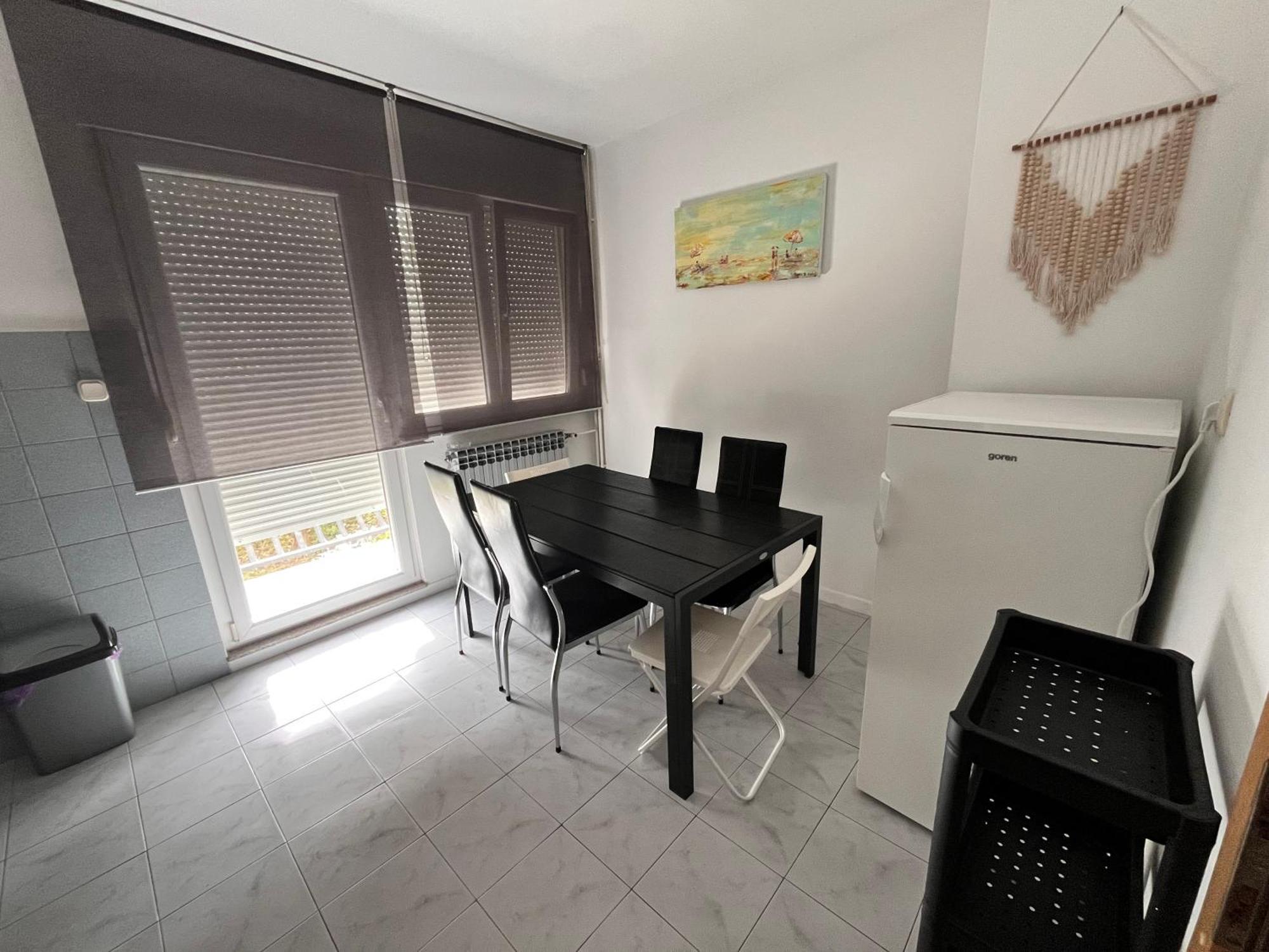 Villa Dalmatia Zadar Dış mekan fotoğraf